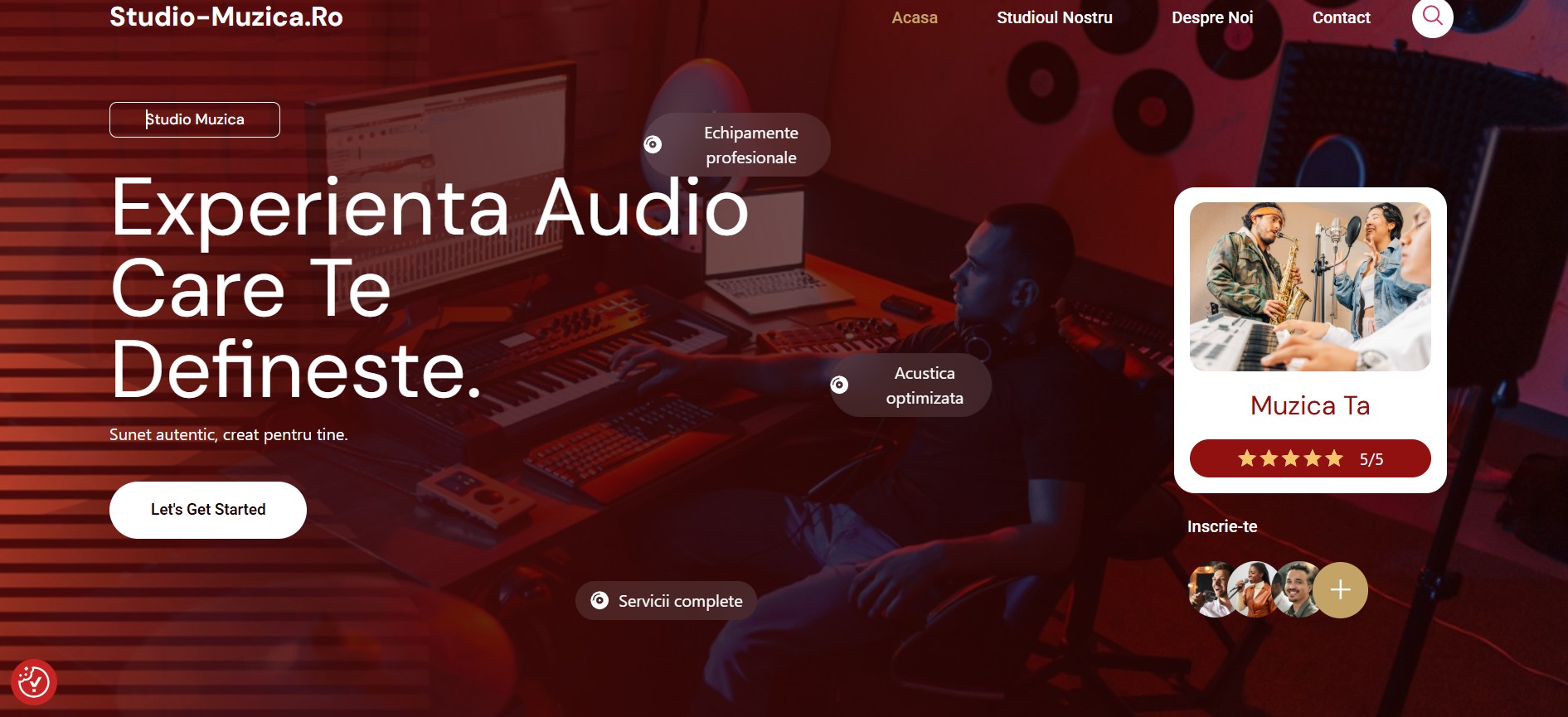 agentie webdesign cluj