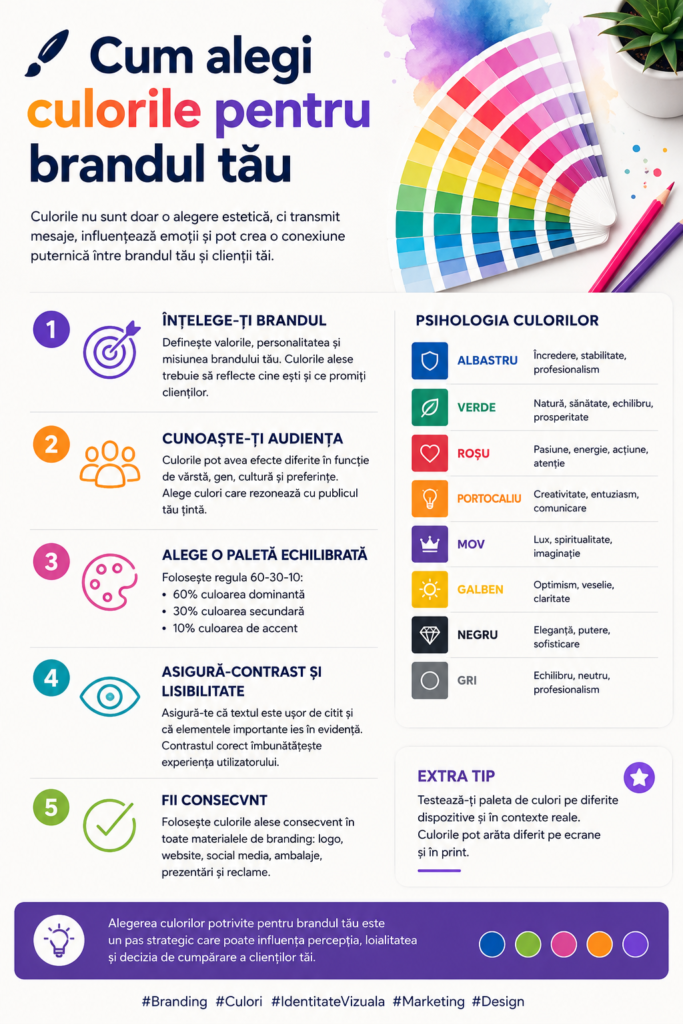 5 elemente obligatorii pe homepage-ul unui website profesional